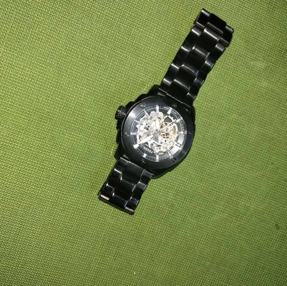FOSSIL MEN WATCH - Picture 2 of 5